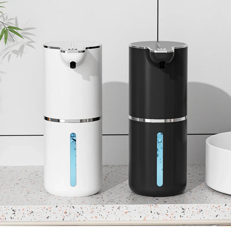 Automatic Foaming Soap Dispenser Touchless