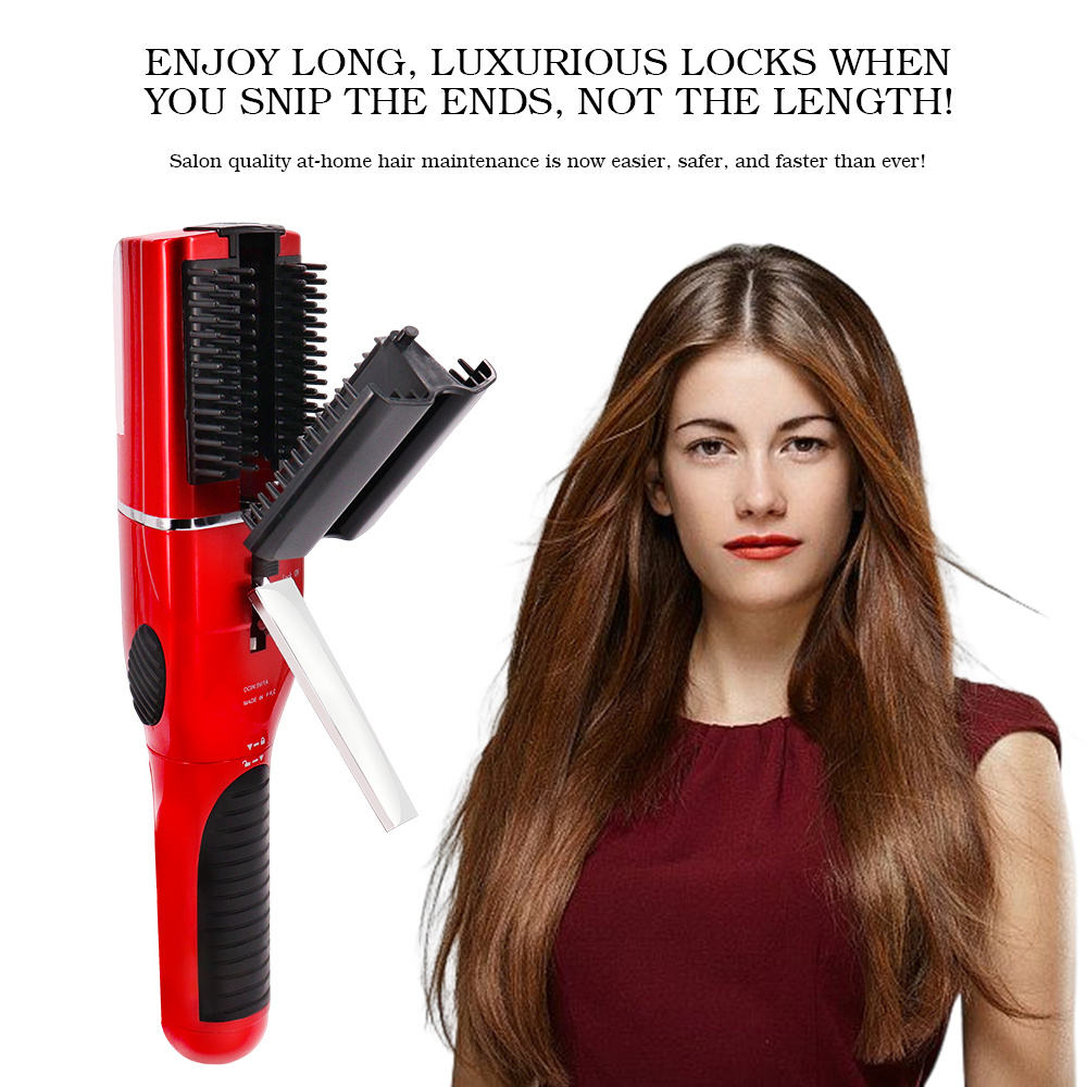Hair Repair & Split End Trimmer