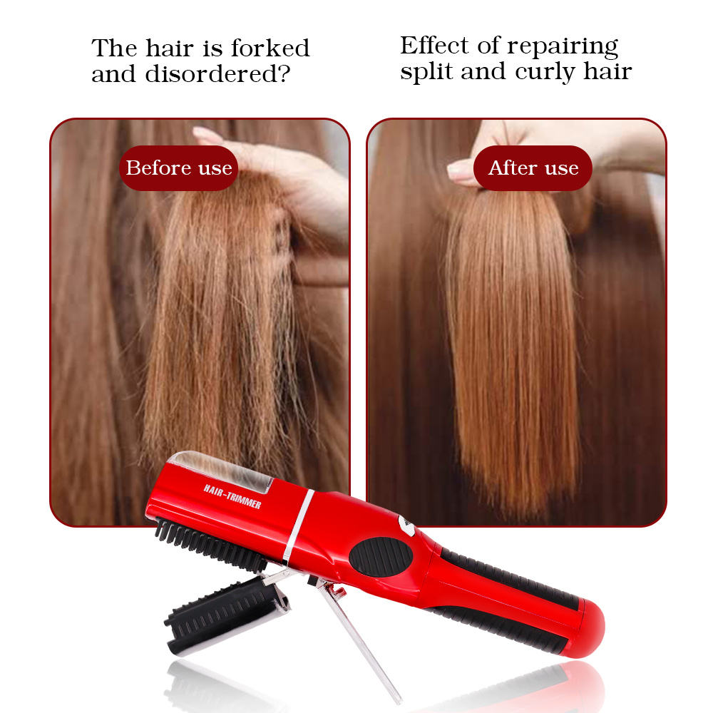 Hair Repair & Split End Trimmer