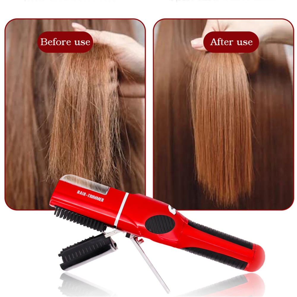 Hair Repair & Split End Trimmer